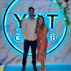 Meet your Posher, Jasmine